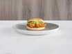 1. Fillet Burger