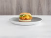 2. Supreme Burger