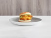 3. Mega Mighty Burger